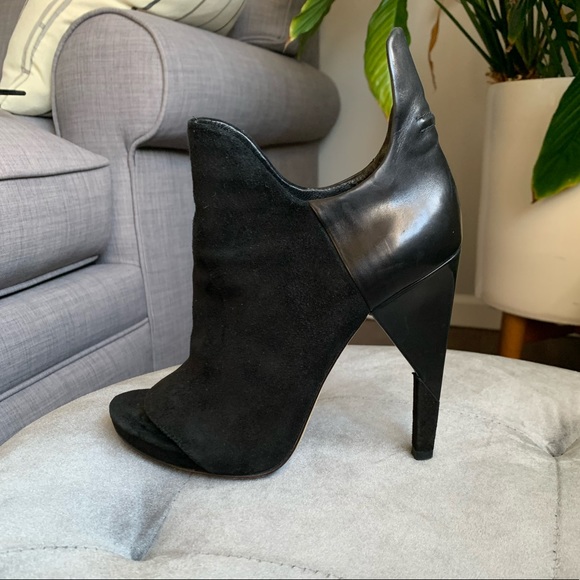 Alexander Wang Booties - Picture 1 of 3
